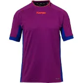 Puma T-shirt à Manches Courtes Prime