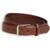 Dockers Dw87838 Belt Marron 115 cm Homme