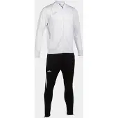 Joma Championship Vii Tracksuit Blanc,Noir 3XL Homme