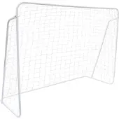 B2X But de football avec filet 300x200cm ECOTOYS