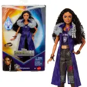 Mattel JFG34, Poupée de mode, Pour femmes, À partir de 6 ans, Pour filles, 330 mm, Multicolore