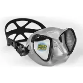 C4 Freediving Masque De Plongée Condor Antifog