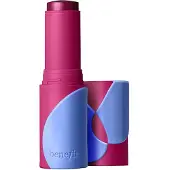 Benefit Juice Stick Blush gel fini lumineux