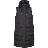 Trespass Leona Vest Noir S Femme