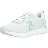 Rieker Baskets basses menthe / vert pastel