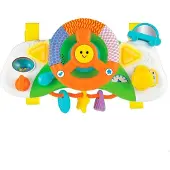 WINFUN Volant Pour Poussette Baby Driver