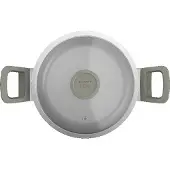 Karaca Bolt 24 cm, Set de poêles et de casseroles, Vert