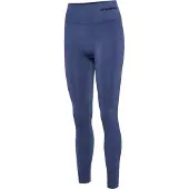 Hummel Leggings Taille Haute Tif Seamless