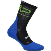 CMP Chaussette 38i9707 - Noir
