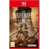 Little Nightmares III Nintendo Switch 2
