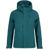 Protest Veste de ski PRTScoop Rainstorm Blue pour femmes : S Taille : S