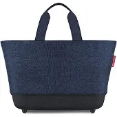 Reisenthel Shopping Basket Bleu