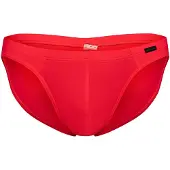 Olaf Benz Slip ' RED2563 ' rouge / rouge vif