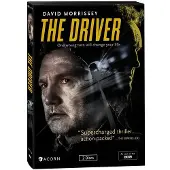 Import Driver Limited Edition Blu-ray 4K Ultra HD