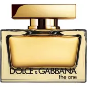 Dolce&Gabbana The One Eau de parfum intense 50 ML