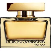 Dolce&Gabbana The One Intense Eau de Parfum Eau de Parfum Intense 75 ml