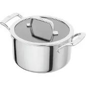 Zwilling Casserole Peak 24 Cm