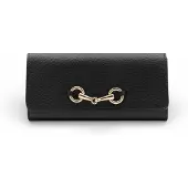 Cheval Firenze Porte-monnaies 'GRANT' noir