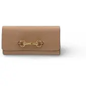 Cheval Firenze Porte-monnaies 'GRANT' rose