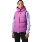 Helly Hansen Gilet Adore Puffy