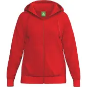 Erima Sweatshirt à capuche femme TS