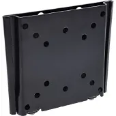 InLine 23114A Support mural pour écran plat, 33-69cm (13-27"), max. 30kg