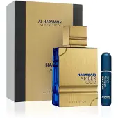Al Haramain Amber Oud Bleu Edition Eau de Parfum, 200 ml