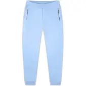 Dropsize Pantalon bleu clair