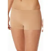 Schiesser Culotte ' Unique Micro ' nude