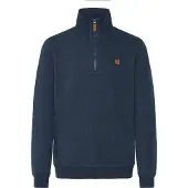 Blend Pull-over ' BHPomes ' bleu