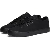 Tommy Hilfiger Harlem Core Ii Cvs Trainers Noir EU 48 Homme