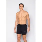 JOOP! Shorts de bain 'Mediterran' noir