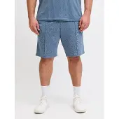 Jack & Jones Plus Pantalon 'JPSTKANE SOHO' saphir