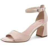 Tamaris Sandales crème