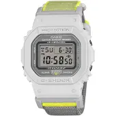 Casio - DW-5600MNC-7A8ER - Armbanduhr - Hommes - Quartz - G-Shock
