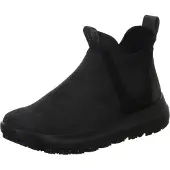 Ecco Solice Gore-tex Booties Noir EU 37 Femme