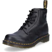 Dr. Martens Bottes - 101 - Noir - - 40 - Bottes