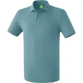 Erima Polo Teamsports Bleu Fumée