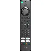 ISY Irc-1100 Télécommande Universelle Pour Téléviseurs LG
