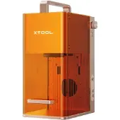 Xtool F2 Laser Engraver Marron