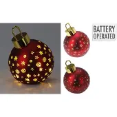 Basics Lumière Décorative 72480 15 Cm