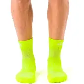 42k Running Chaussettes courtes Etna2 Jaune EU 37-39 Jaune EU 37-39