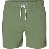 Petrol Industries Shorts de bain 'Turtlegrove' olive