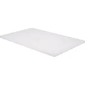 TRIZERATOP Planche à découper gastro, planche de cuisine 450x300x13mm 600x390x20mm