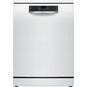 Bosch Lave-vaisselle 60cm 12 couverts 48db blanc - - SMS26AW01F - série 2