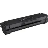 Xerox Cartouche de toner Noir de Capacité standard Imprimante B110, Imprimante multifonction B105/B115 (1500 pages) - 006R04961