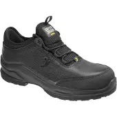 Safety Jogger MODULO LE S3S LOW TG noir 48