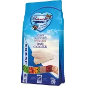 Renske Super Premium Adult - Poisson de haute mer - 2 kg