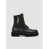 Pepe Jeans Boots TRUCKER LACES W femme || Taille 41