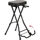 Gator Frameworks Tabouret et Stand pour Guitare
